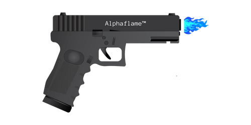 Alphaflame