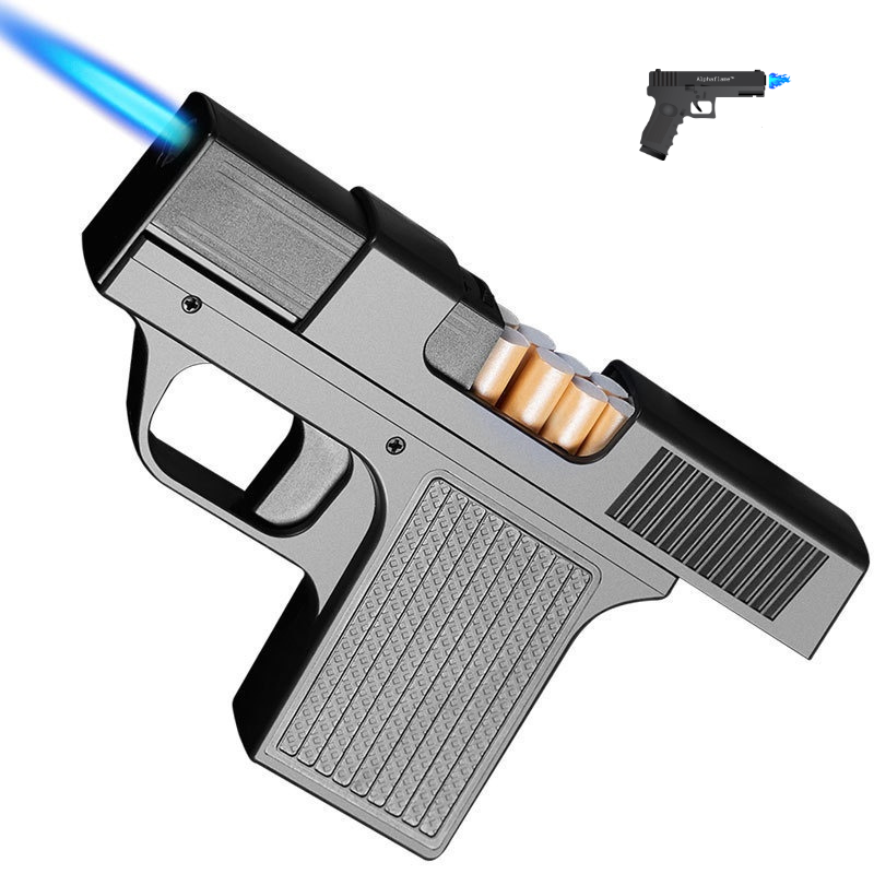 Alphaflame™