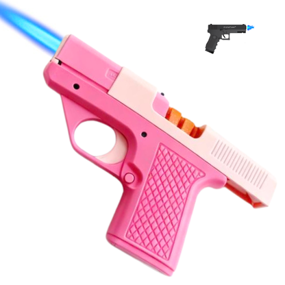 Alphaflame™