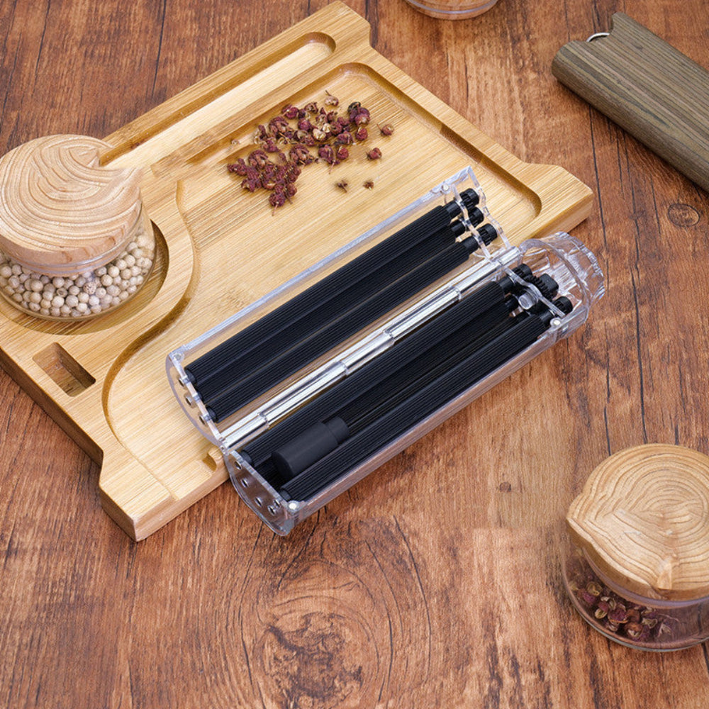Alphaflame Roller™